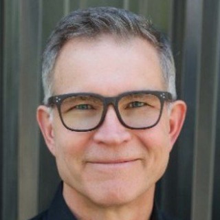 Telegram profile photo for David Baszucki