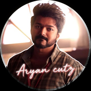 Telegram profile photo for Aryan Cutz