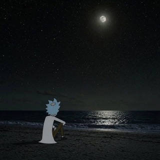 Telegram profile photo for Your favorite place