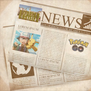Telegram profile photo for POKEMON GO GASTEIZ NEWS