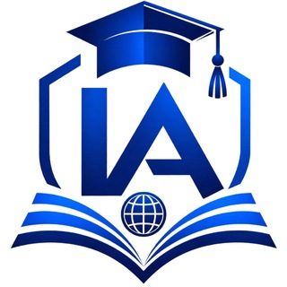Telegram profile photo for ISMATOV ACADEMY