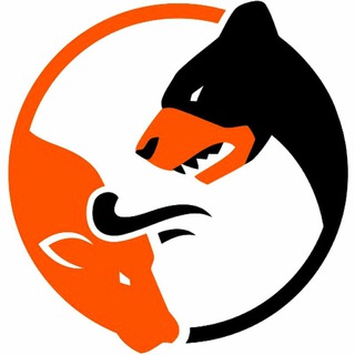 Telegram group profile photo for 📈📊Торгуем вместе!📊📉
