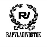 Telegram profile photo for RAPVLADIVOSTOK