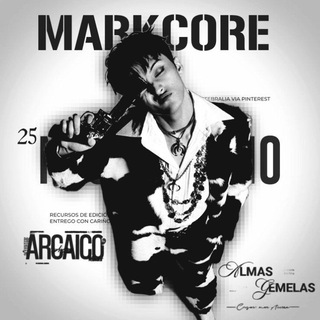 Telegram profile photo for MARKCORE!