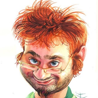 Telegram profile photo for Анекдоты от Трахтенберга