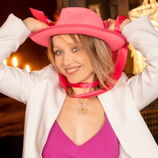 Telegram profile photo for Психология в ритме жизни |Маргарита Соколова