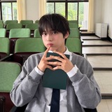 Telegram profile photo for jangkyu 𑇛