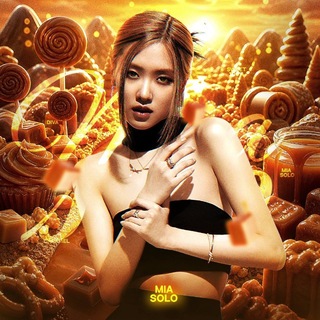 Telegram profile photo for 𝑴𝑰𝑨 ушла
