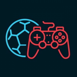 Telegram profile photo for Киберспорт | Dota 2 | CS:GO