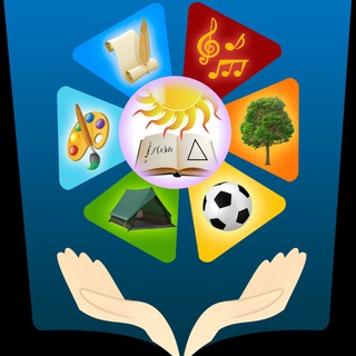 Telegram profile photo for Круговiцкая сярэдняя школа