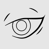 Telegram profile photo for AniSentry