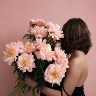 Telegram profile photo for Студия нежных подарков Марии Реуновой 🌺
