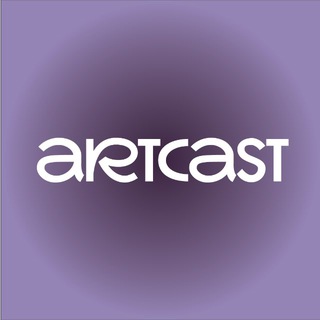 Telegram profile photo for ARTCAST