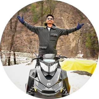 Telegram profile photo for SUBH GYAAN