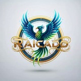 Telegram profile photo for Raicado