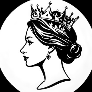 Telegram profile photo for The Crown 👑