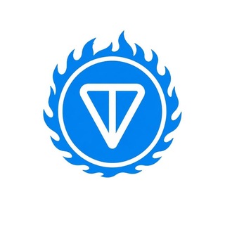 Telegram profile photo for TOburN