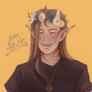 Telegram profile photo for lircheG