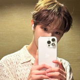 Telegram profile photo for injoon hwang