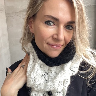Telegram profile photo for Мария Солтык - вязание