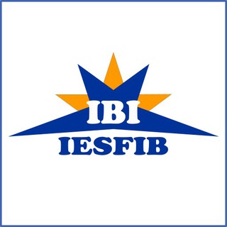 Telegram profile photo for IESFIB