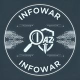 Telegram profile photo for InfoWar AZ