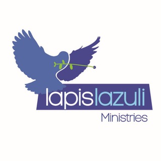 Telegram profile photo for Lapis Lazuli Ministries