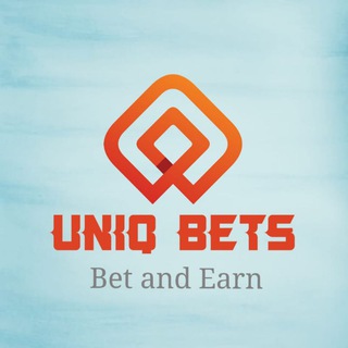 Telegram profile photo for UNIQUE BETS
