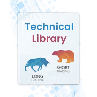 Telegram profile photo for Technical Library