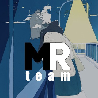 Telegram profile photo for MRTeam | Scanlate