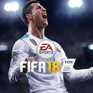 Telegram profile photo for FIFA18 Penalty ❄️
