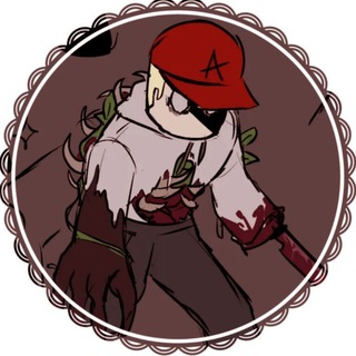 Telegram profile photo for 𔔀ִ𝆬🥩ִᴛʜᴇ ʙᴜᴛᴄʜᴇʀʏ ᴄꜰ+ɴᴏɴ ᴅᴀɪʟʏ ༅.°