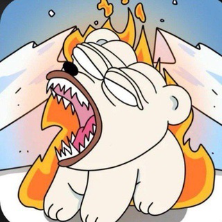 Telegram profile photo for Frosty CTO JOIN here