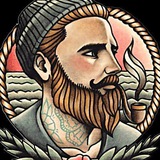 Telegram profile photo for Capitán Bitcoin