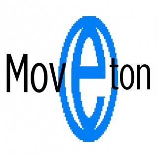 Telegram profile photo for MOVETON