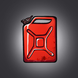 Telegram profile photo for Fuel Jetton TON