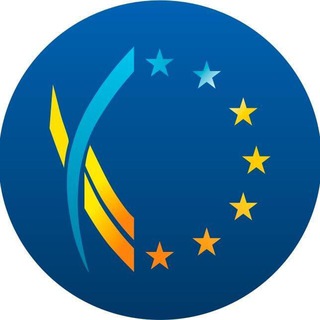Telegram profile photo for Новини Євроінтеграції