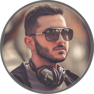 Telegram profile photo for DJM2_MUSIC | ام ۲