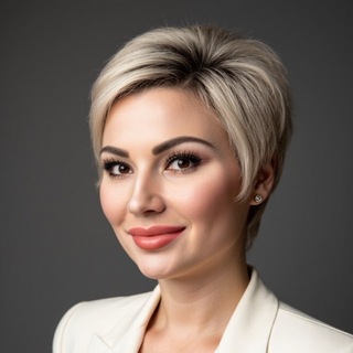 Telegram profile photo for Психология с Жанной Басалык