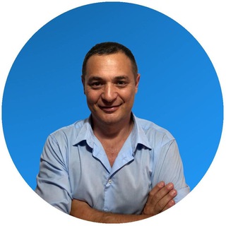 Telegram profile photo for Alessandro De Marchi