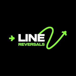 Telegram profile photo for Line Reversals