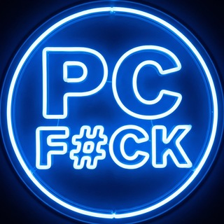 Telegram profile photo for PC FUCK