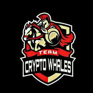 Telegram profile photo for Crypto Whales Team