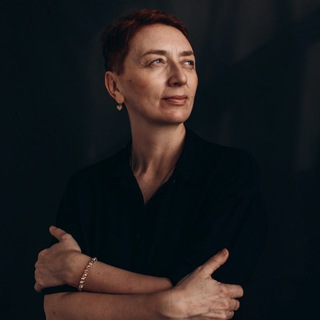 Telegram profile photo for АЛЁНА ФЕДУРИНА