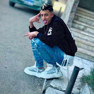 Telegram profile photo for المشاكس ~ نخ ي جمل❌️🖕🏿