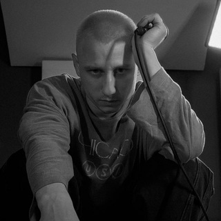 Telegram profile photo for BORDUN