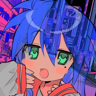 Telegram profile photo for pwned