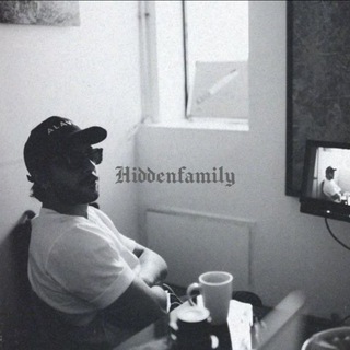 Telegram profile photo for Hidden Family | هیدن فمیلی
