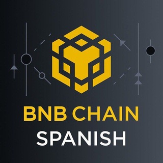 Telegram profile photo for BNB Chain en Español