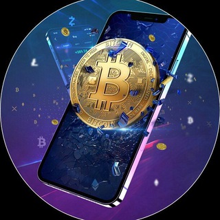 Telegram profile photo for ️🔰CryptosDroid™
